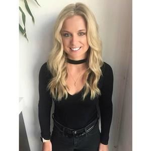 Meet your Posher, Katy